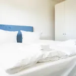 Prázdninový dům Windspiel Whn 02