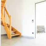Windspiel Whn 02 Prázdninový dům Zingst