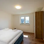 Windspiel Whn 02 Prázdninový dům Zingst