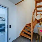 Windspiel Whn 02 Prázdninový dům Zingst