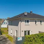 Prázdninový dům Windspiel Whn 02 Zingst