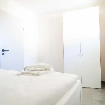 Holiday home Windspiel Whn 02 *