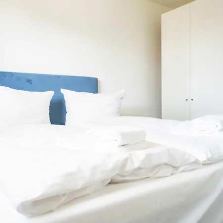 Holiday home Windspiel Whn 02