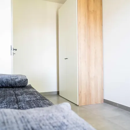 Holiday home Windspiel Whn 02 *