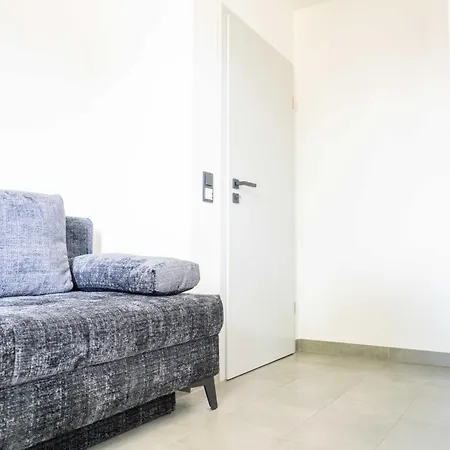 Windspiel Whn 02 Apartment *