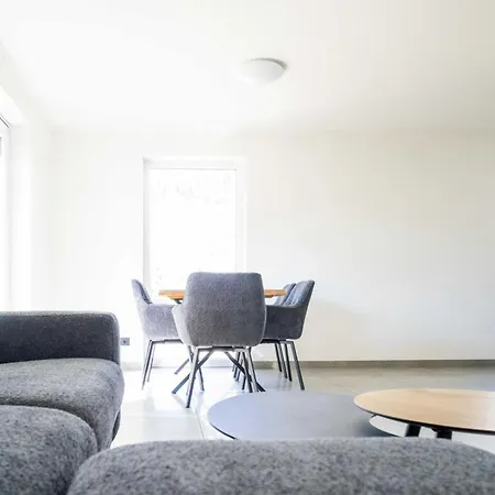 Apartment Windspiel Whn 02 Zingst