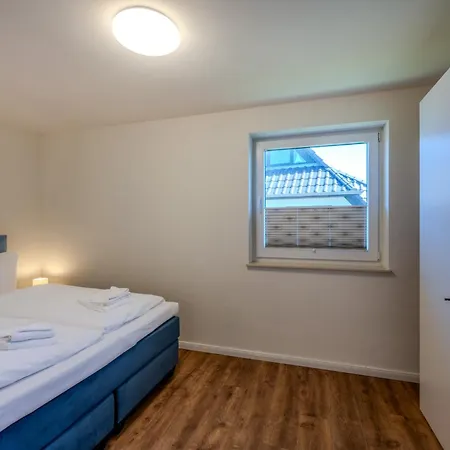 Windspiel Whn 02 Prázdninový dům Zingst